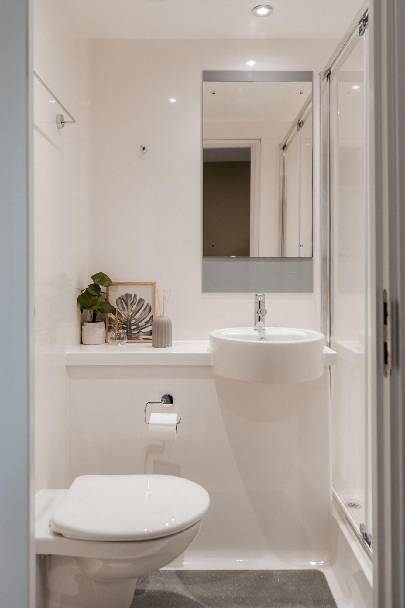 Students Only South London Homes Exterior foto