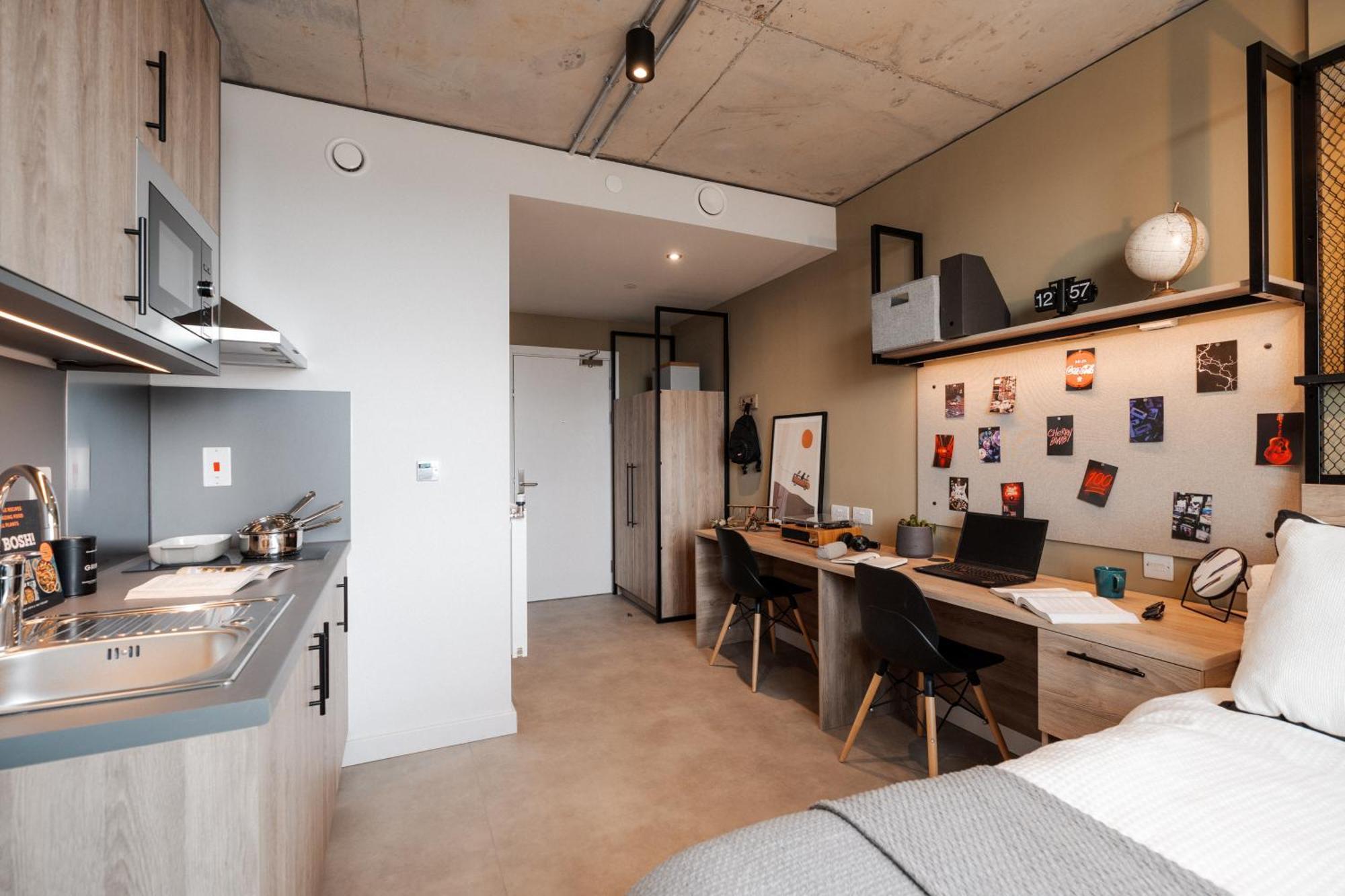 Students Only South London Homes Exterior foto